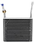 1998 Mazda B2500 - A/C Evaporator