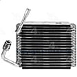 54184 A/C Evaporator