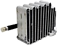 54187 A/C Evaporator