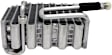 54187 A/C Evaporator