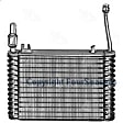 54275 A/C Evaporator