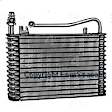 54281 A/C Evaporator