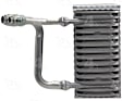 1998 Lincoln Navigator - A/C Evaporator, Rear