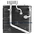 2000 Honda CR-V - A/C Evaporator