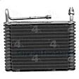 1995 GMC G2500 - A/C Evaporator, Front, Standard Cargo Van