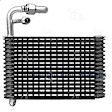1991 Cadillac Commercial Chassis - A/C Evaporator, Without Rear AC