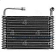2005 GMC Safari - A/C Evaporator, Front