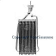 1997 GMC Safari - A/C Evaporator, Rear