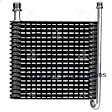 54431 A/C Evaporator