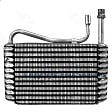 54531 A/C Evaporator