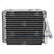 1995 Ford E-150 Econoline Club Wagon - A/C Evaporator, Front