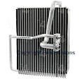54570 A/C Evaporator, Front