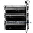 2001 GMC Yukon XL 1500 - A/C Evaporator, Front