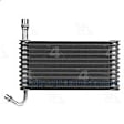 1995 Oldsmobile Cutlass Ciera - A/C Evaporator