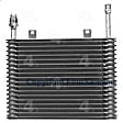 1998 GMC Sonoma - A/C Evaporator