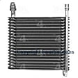 54598 A/C Evaporator