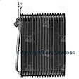1999 GMC K1500 Suburban - A/C Evaporator, Rear