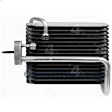 1998 GMC Savana 1500 - A/C Evaporator, Rear