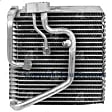 1995 Mitsubishi Mirage - A/C Evaporator, Naturally Aspirated