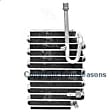 1991 Honda Accord - A/C Evaporator