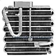 1993 Honda Civic - A/C Evaporator