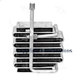54704 A/C Evaporator