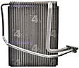 54807 A/C Evaporator