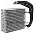 54808 A/C Evaporator, Rear
