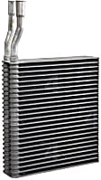 54837 A/C Evaporator