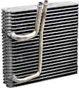 2008 Nissan Frontier - A/C Evaporator