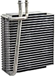 2006 Hummer H3 - A/C Evaporator