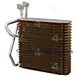 2009 Chevrolet Trailblazer - A/C Evaporator, Front