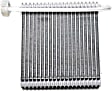 2007 GMC Sierra 3500 HD - A/C Evaporator, Without Custom Center Console