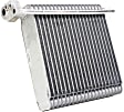 2007 GMC Sierra 3500 HD - A/C Evaporator, Without Custom Center Console