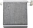 2007 GMC Sierra 3500 HD - A/C Evaporator, Without Custom Center Console