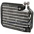 2003 Dodge Stratus - A/C Evaporator, Coupe