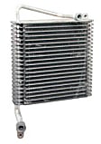 2011 Chevrolet Express 3500 - A/C Evaporator, Front
