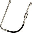 55007 A/C Refrigerant Hose 4-Seasons OE Replacement