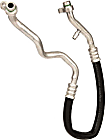 55121 4-Seasons OE Replacement A/C Refrigerant Suction Hose - Assembly
