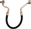 2008 Nissan Frontier - Discharge, A/C Refrigerant Discharge Hose, Assembly
