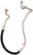 55151 4-Seasons OE Replacement A/C Refrigerant Suction Hose - Assembly