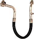 2010-2011 Nissan Xterra - 4-Seasons OE Replacement A/C Refrigerant Suction Hose - Assembly
