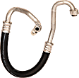55189 4-Seasons OE Replacement A/C Refrigerant Suction Hose - Assembly