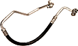 55203 Discharge, A/C Refrigerant Discharge Hose, Assembly