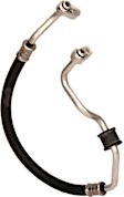 55214 Discharge, A/C Refrigerant Discharge Hose, Assembly