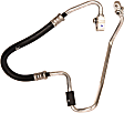 55262 Discharge, A/C Refrigerant Discharge Hose, Assembly