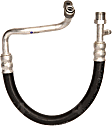 2006 Honda Ridgeline - A/C Refrigerant Suction Hose, Assembly
