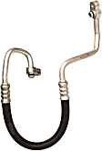 55274 Discharge, A/C Refrigerant Discharge Hose, Assembly