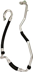 4-Seasons OE Replacement A/C Refrigerant Suction Hose - Assembly
