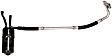 55307 A/C Accumulator - Direct Fit, Sold individually